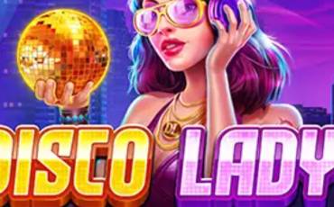 Disco Lady slot online