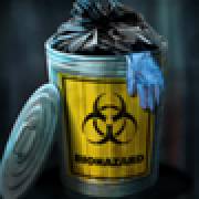 Disturbed: Waste