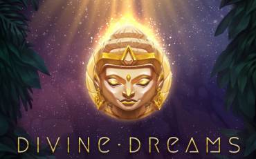 Divine Dreams slot online