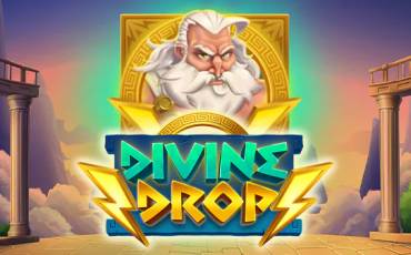 Divine Drop slot online