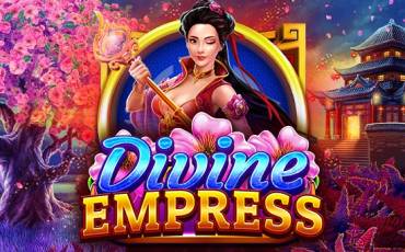 Divine Empress slot online