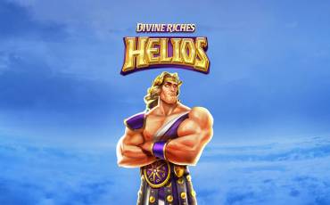 Divine Riches Helios slot online