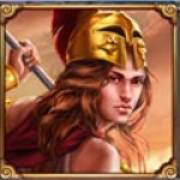 Divine Showdown: Athena