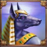 Divine Showdown: Anubis