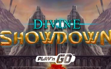 Divine Showdown slot online