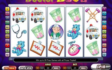 Doctor Love slot online