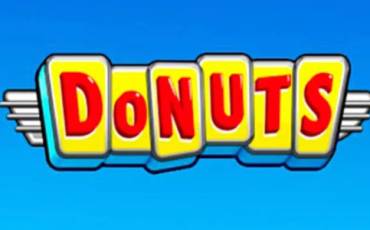 Donuts slot online