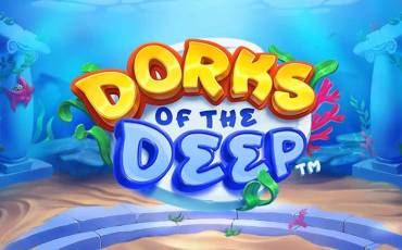 Dorks of the Deep slot online