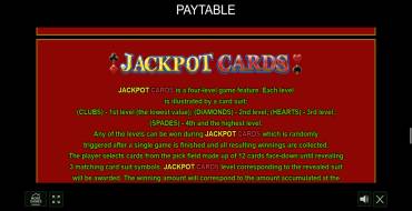 Dorothy`s Fairyland: Jackpot