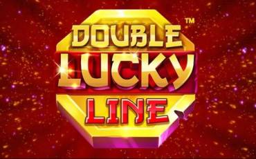 Double Lucky Line slot online