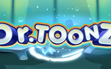 Dr Toonz slot online