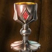 Dracula Awakening: Cup