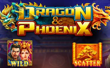 Dragon and Phoenix slot online