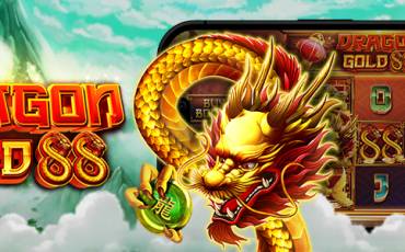 Dragon Gold 88 slot online