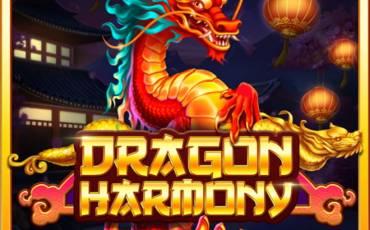 Dragon Harmony slot online