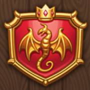 Dragon Horn: Dragon Emblem