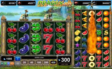 Dragon Hot slot online