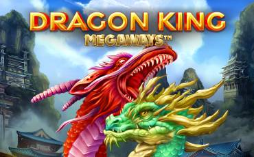 Dragon King Megaways slot online