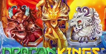 Dragon Kings: Slot