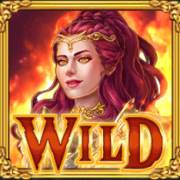 Dragon Maiden: Wild