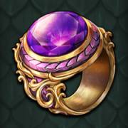 Dragon Maiden: Ring