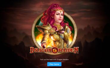 Dragon Maiden slot online