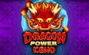 Dragon Power Keno