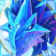 Dragon Stone: Blue Dragon