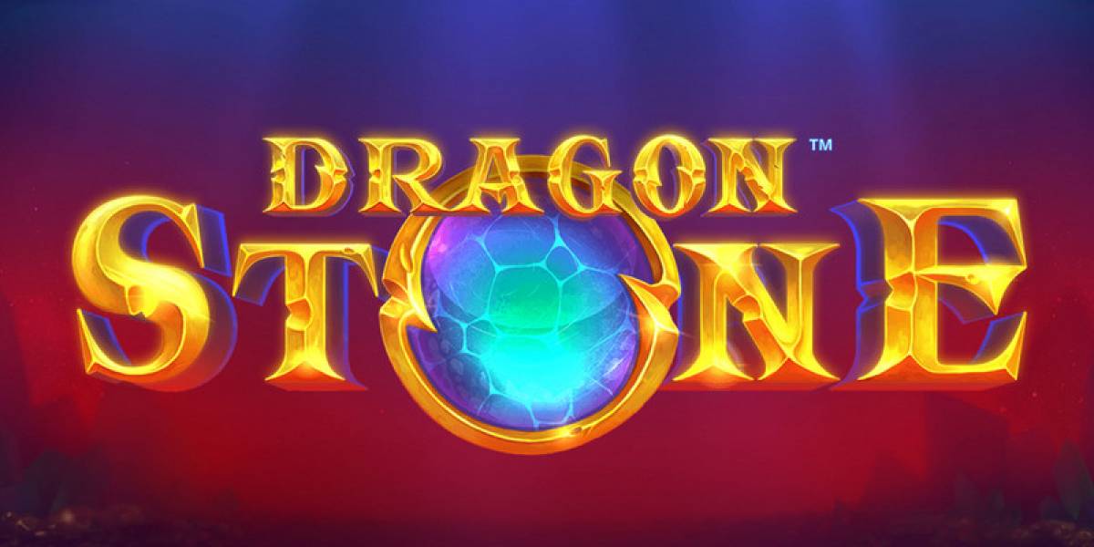 Dragon Stone slot online