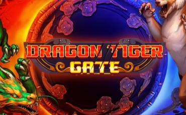 Dragon Tiger Gate slot online