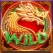 Dragon Warrior: Wild