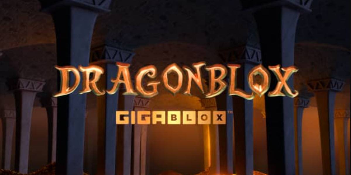 DragonBlox slot online