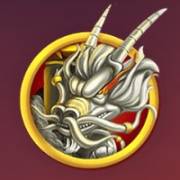 Dragon's Luck Megaways: Outfield Symbol Dragon