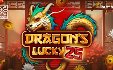 Dragon’s Lucky 25 slot online