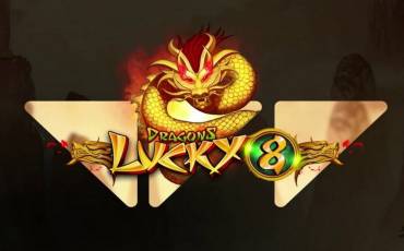 Dragons Lucky 8 slot online