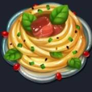 Dragon's Tavern: Pasta