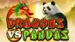 Play Dragons vs. Pandas slot