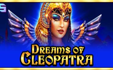 Dreams Of Cleopatra slot online