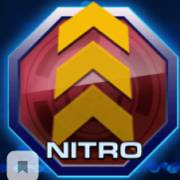 Drive: Multiplier Mayhem: Nitro