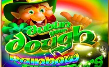 Dublin Your Dough: Rainbow Clusters slot online