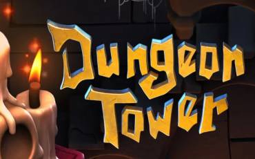 Dungeon Tower slot online