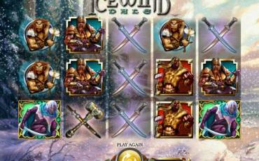 Dungeons & Dragons – Treasures of Icewind Dale slot online