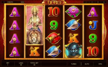 Durga slot online