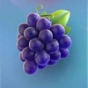 Durian Dynamite: Grapes