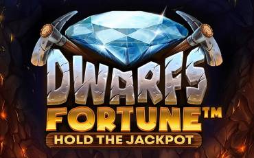 Dwarfs Fortune slot online