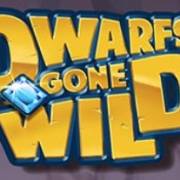 Dwarfs Gone Wild: Wild