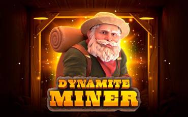 Dynamite Miner slot online