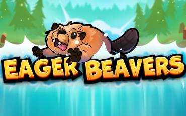 Eager Beavers slot online