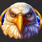 Eagle Storm: Eagle