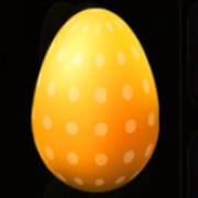 Easter Gifts: Yellow egg